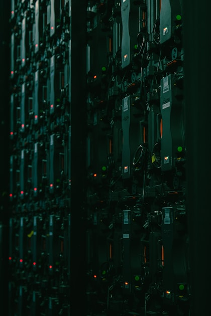 Optimizing Your IT Security