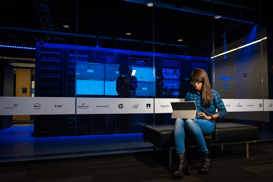 Building Resilient IT Infrastructures